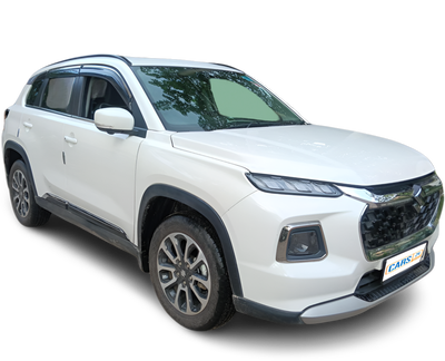 Maruti Grand Vitara-img